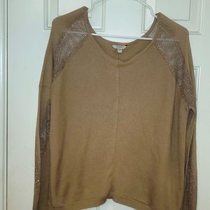 Blouse Long Sleeve